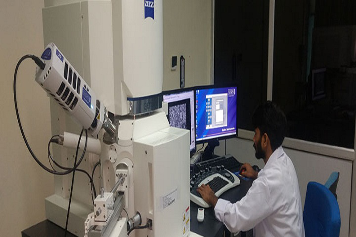 laboratory